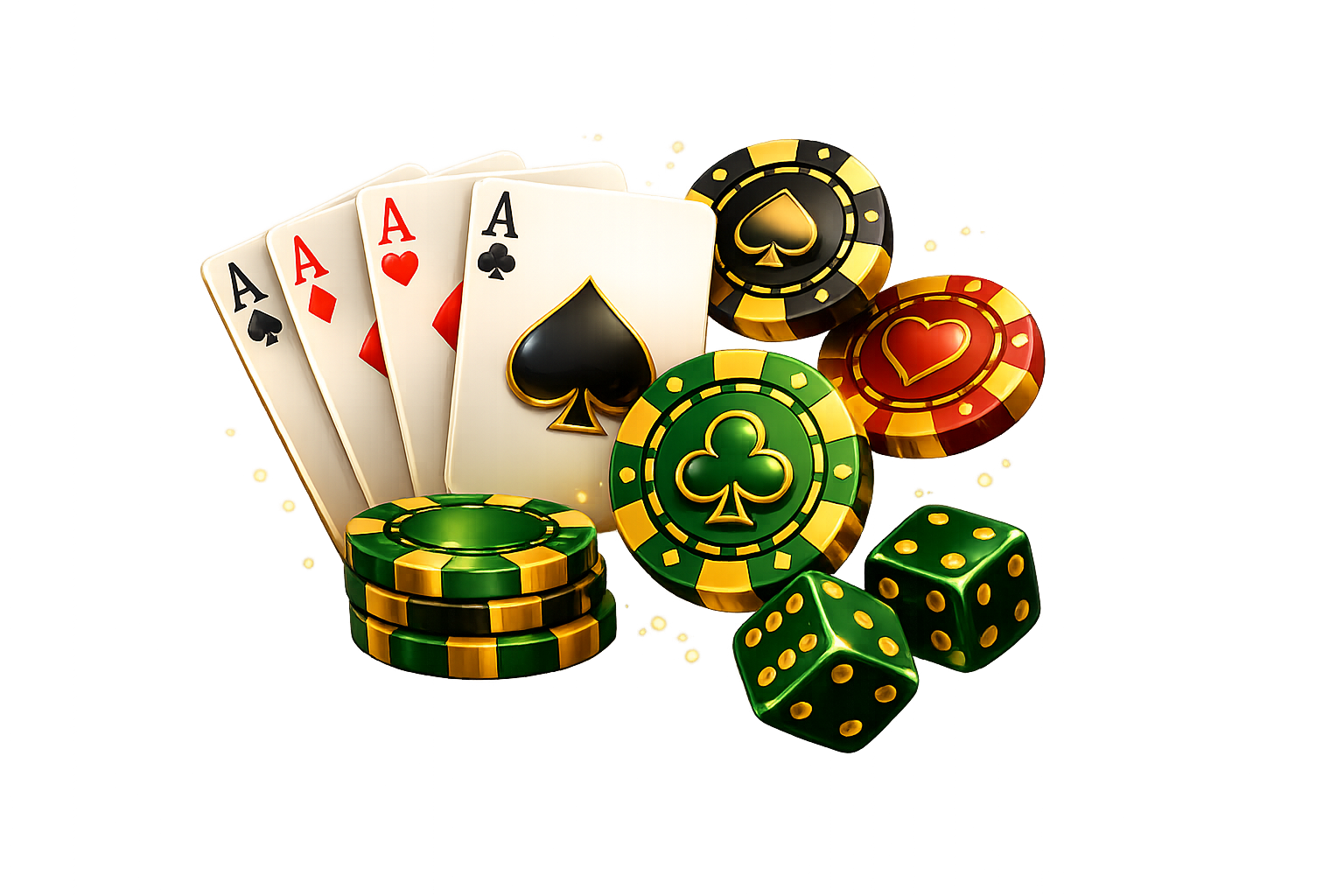 Online casino